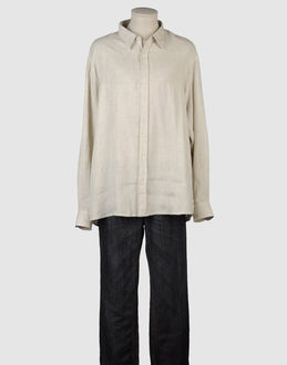 I.d.i.b. Long Sleeve Shirts - Item 38194761