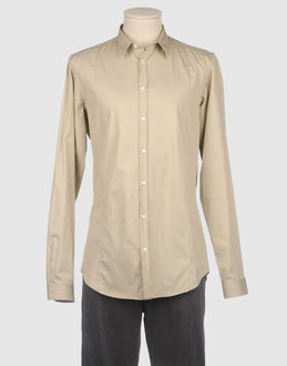 I.d.i.b. Long Sleeve Shirts - Item 38194779