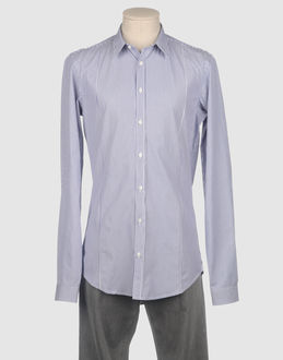 I.d.i.b. Long Sleeve Shirts - Item 38194797