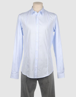 I.d.i.b. Long Sleeve Shirts - Item 38194800
