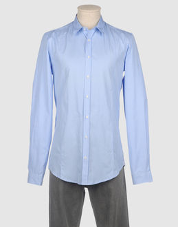 I.d.i.b. Long Sleeve Shirts - Item 38194803