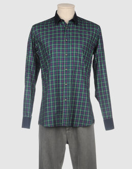 I.d.i.b. Long Sleeve Shirts - Item 38194842