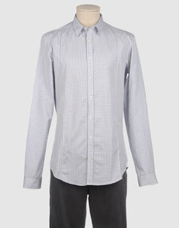 I.d.i.b. Long Sleeve Shirts - Item 38194854