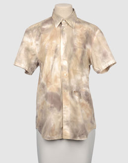 SIXTY - HEMDEN - Kurzarmhemden - bei YOOX.COM