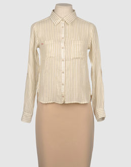 SWILDENS - HEMDEN - Langarmhemden - bei YOOX.COM