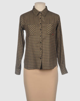 SWILDENS - HEMDEN - Langarmhemden - bei YOOX.COM