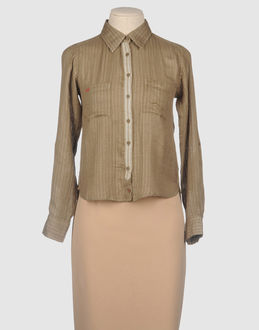 SWILDENS - HEMDEN - Langarmhemden - bei YOOX.COM