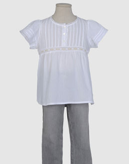 Bonpoint Blouses - Item 38195154