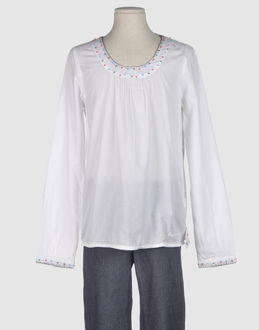 PEPE JEANS - HEMDEN - Blusen - bei YOOX.COM