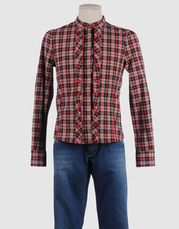 PEPE JEANS - HEMDEN - Langarmhemden - bei YOOX.COM