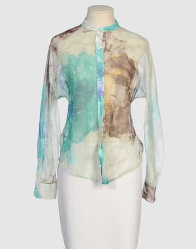 ZOOM RACHEL ROY - Long sleeve shirt