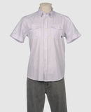 Psycho Cowboy - Hemden - Kurzarmhemden Bei Yoox.com