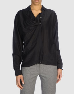 Hussein Chalayan Blouses - Item 38195383