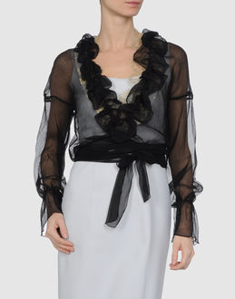 Mary Jane Blouses - Item 38195518