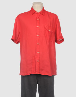 NAPAPIJRI - CAMICIE - Camicie maniche corte - su YOOX.COM