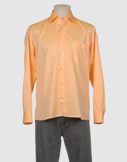 ALAZAN - CAMICIE - Camicie maniche lunghe - su YOOX.COM