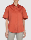 ROCHAS - Short sleeve shirt