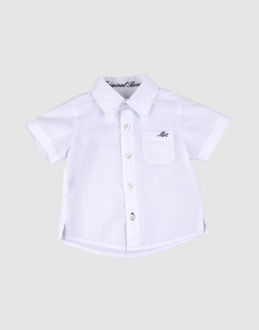 MIRTILLO - HEMDEN - Kurzarmhemden - bei YOOX.COM