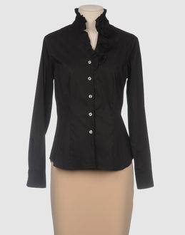 Lara Long Sleeve Shirts - Item 38195976