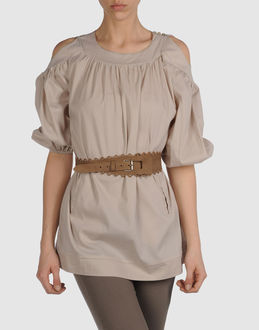 Lara Blouses - Item 38195989
