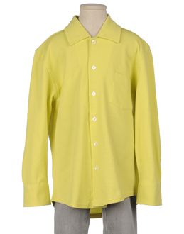 Napoleonerba Long Sleeve Shirts - Item 38196062