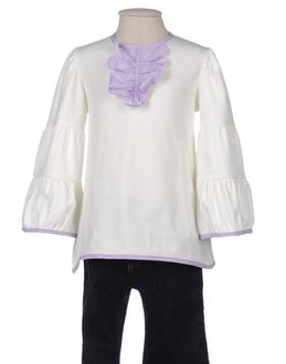 Pamilla Blouses - Item 38196101