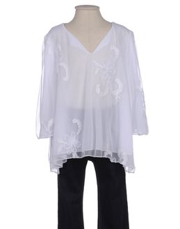 Pamilla Blouses - Item 38196105