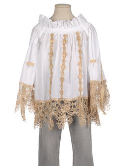 Pamilla Blouses - Item 38196107