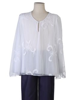Pamilla Blouses - Item 38196133