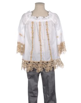 Pamilla Blouses - Item 38196134