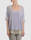 BLUMARINE - Blouse