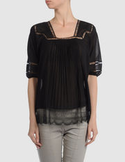 BLUMARINE - Blouse