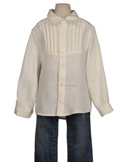 Chavi Long Sleeve Shirts - Item 38196754