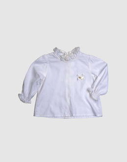 Tartine Et Chocolat Long Sleeve Shirts - Item 38196894