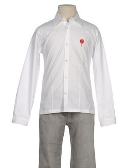 Rosenbaum Long Sleeve Shirts - Item 38196914