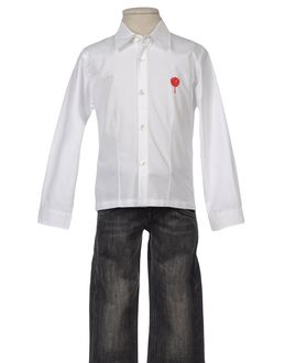 Rosenbaum Long Sleeve Shirts - Item 38196918