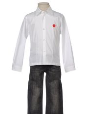 ROSENBAUM - Long sleeve shirt