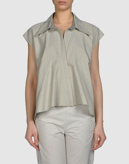 Cangiari.me Sleeveless Shirts - Item 38196925