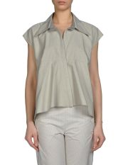CANGIARI.me - Sleeveless shirt