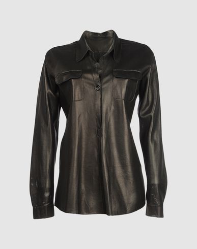 ZOOM JIL SANDER - Blouse