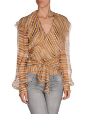 ANGELO MARANI - Blusa