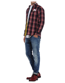 DSQUARED2 - Long sleeve shirt