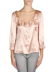 MOSCHINO CHEAPANDCHIC - Chemise  manches longues