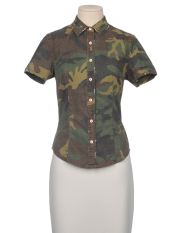 LIQUID - Short sleeve shirt