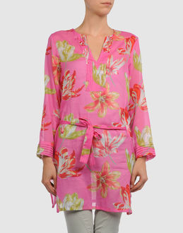 Manuel Canovas - Chemises - Caftans