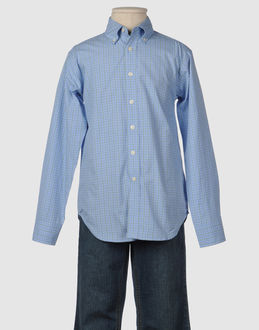 RALPH LAUREN - HEMDEN - Langarmhemden - bei YOOX.COM