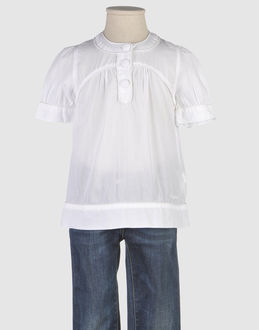 PEPE JEANS - HEMDEN - Blusen - bei YOOX.COM