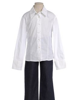 EDDIE PEN Long sleeve shirts Item 38198597