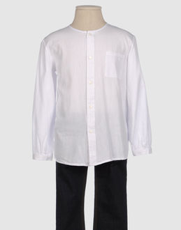 ROSE & THEO - HEMDEN - Langarmhemden - bei YOOX.COM