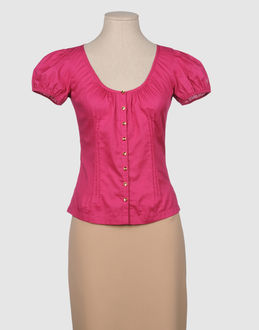 Fairly Short Sleeve Shirts - Item 38198637